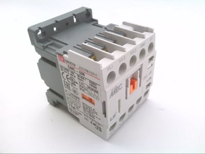 ALTECH CORP GMC-6M-10-AC24V