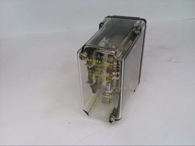 MSD INC 112XAXPGF100-120VAC