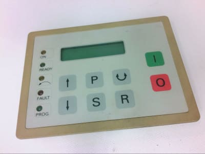 SIEMENS A1-108-101-502