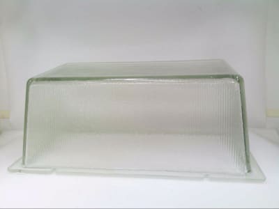 MCGRAW EDISON WLMON4LENSGLP