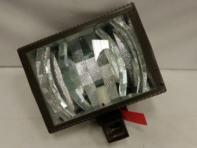 KIM LIGHTING AFL23/250MH//QUAD/DB-P