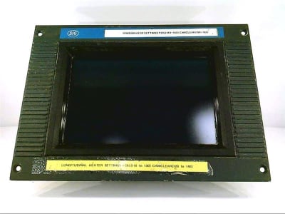 EATON CORPORATION GS2-90EMD-002