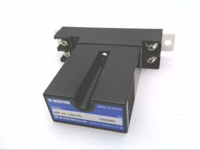 M SYSTEM TECHNOLOGY INC MDP-24-1-/A33