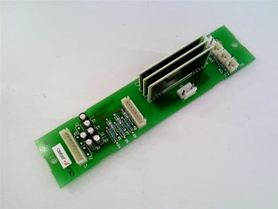 EATON CORPORATION CB00007-5040