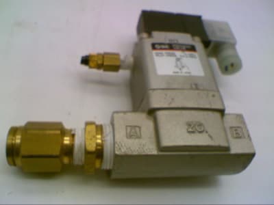 SMC VNA312A-20A-3D