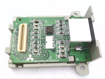 RADWELL VERIFIED SUBSTITUTE FX3U-422-BD-SUB