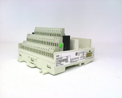 ASEA BROWN BOVERI 3BSE013234R1