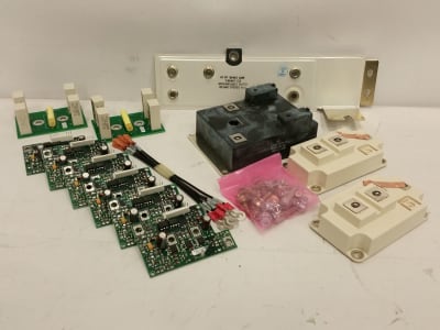 SCHNEIDER ELECTRIC VZ3IM2300M1202