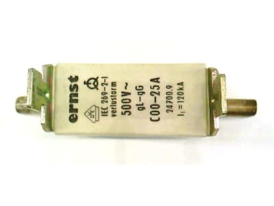 ERNST 012401