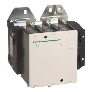 SCHNEIDER ELECTRIC LC1F400U7