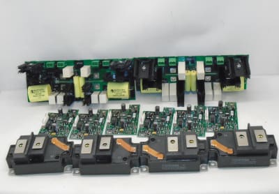 SCHNEIDER ELECTRIC VZ3IM1400M1207