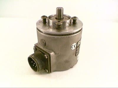 BEI SENSORS H25E-F45-SS-500-AB-7406R-LED-SM16-S