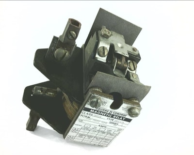 SCHNEIDER ELECTRIC 9055-NO-118L