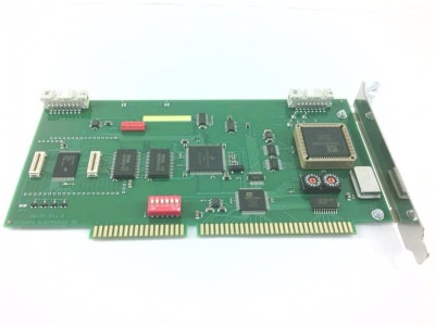 ZUMBACH ELECTRONIC N6.CP.311.3