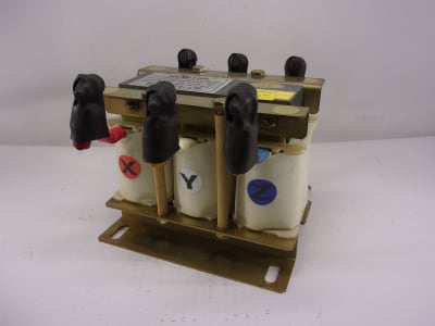BUMHAN ELECTRIC CO BHACH70