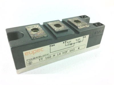 INFINEON TT-162-N-14-KOF-6H3