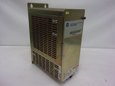 ALLEN BRADLEY 2090-SR020-36