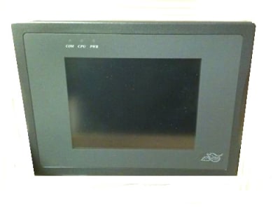 MAPLE SYSTEMS HMI606C-001