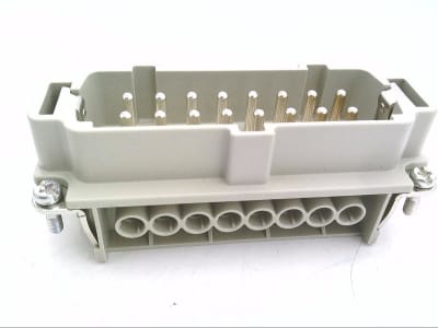 AMPHENOL C14610A0160021
