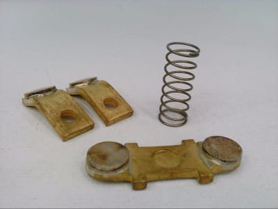 DANAHER CONTROLS 5M-052