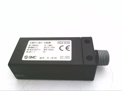 SMC ISE1-01-15CN