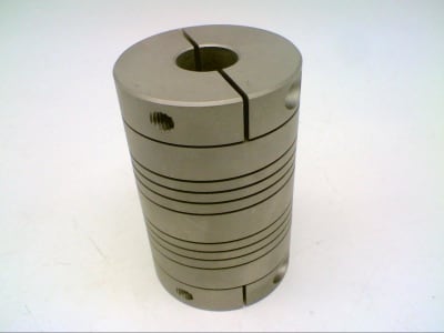 HELICAL COUPLINGS MC7CM225
