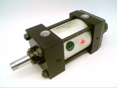 ASCO P2AM-01I3D-CAA2