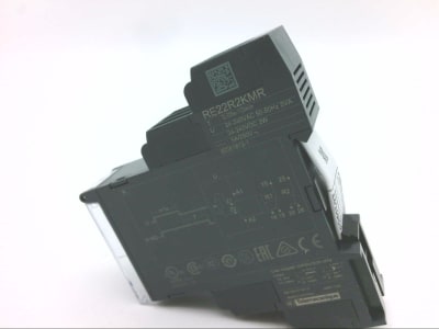 SCHNEIDER ELECTRIC RE22R2KMR