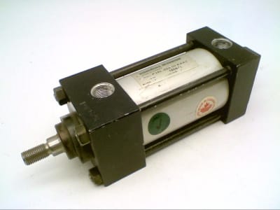 ASCO P3AL-02A1D-EAA2