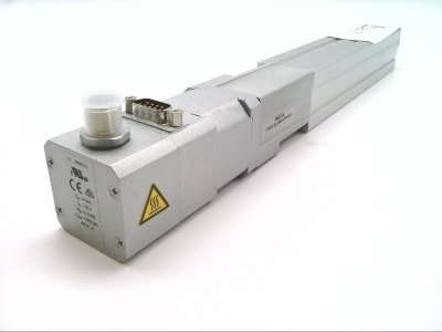 FESTO EPCO-25-100-10P-ST-E