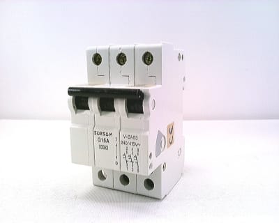 ALTECH CORP V-EA53-G15A