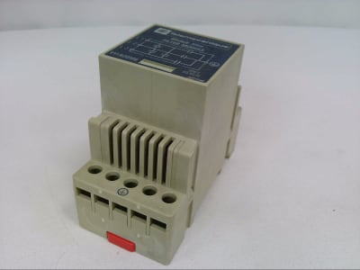 SCHNEIDER ELECTRIC VY1RZD106