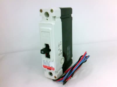 EATON CORPORATION EHD1020B15