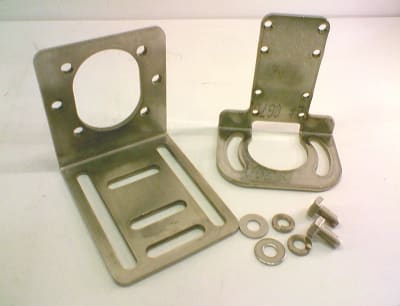 BANNER ENGINEERING 52516