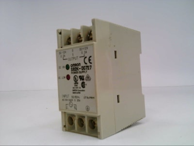 OMRON S82K-00727-240-12