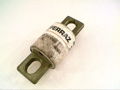 MERSEN A015R400