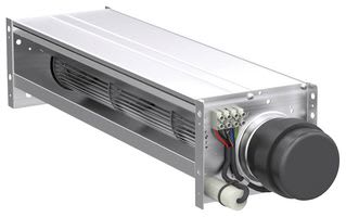 ZIEHL ABEGG QK10A-2DM.48.FK