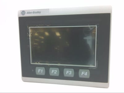 ALLEN BRADLEY 2711R-T4T