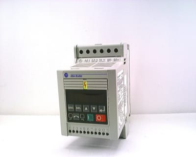 ALLEN BRADLEY 160-AA04NPS1P1
