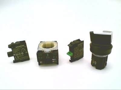 SIEMENS 3SU1103-2BF60-1BA0