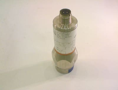 EFECTOR PA-025-SBN14-A-ZVG/US/V