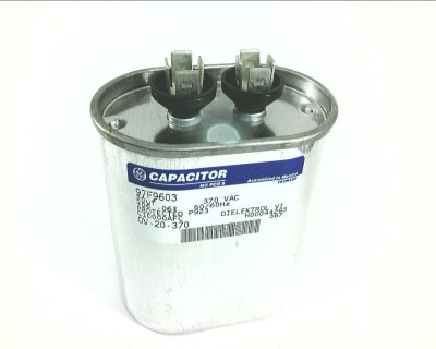 GENERAL ELECTRIC 97F9603