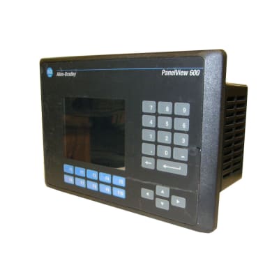 ALLEN BRADLEY 2711-B6C1