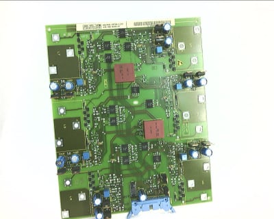SIEMENS 6SE7031-5EF84-1JC0