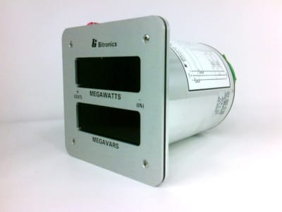 CONVERTEAM QTWIE2-VD4A