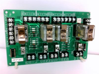 HONEYWELL 1450-7222-001