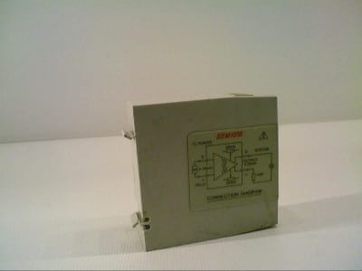 STATUS INSTRUMENTS SEM1010