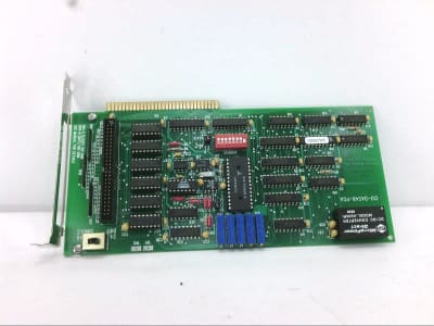 COMPUTER BOARDS INC CIO-DAS48-PGA