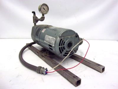 GAST MANUFACTURING 0523-1010-G582DX