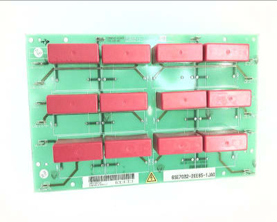 SIEMENS 6SE7032-2EE85-1JA0